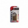 Candado bronce endurecido con 1 hombro
