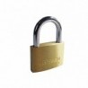 Candado bronce (formato blister)