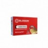 Candado bronce Endurecido (formato caja)