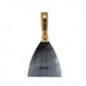 ESPATULA MANGO MADERA 140 mm RAYÜN