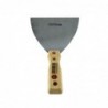 ESPATULA MANGO MADERA 140 mm RAYÜN