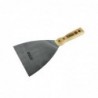 ESPATULA MANGO MADERA 140 mm RAYÜN