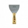 ESPATULA MANGO MADERA 120 mm RAYÜN