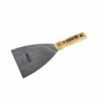 ESPATULA MANGO MADERA 120 mm RAYÜN