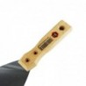 ESPATULA MANGO MADERA 100 mm RAYÜN