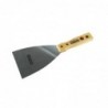 ESPATULA MANGO MADERA 100 mm RAYÜN