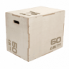 CAJON PLIOMETRICO UK TIME