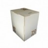 CAJON PLIOMETRICO UK TIME