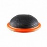 Plataforma Bosu Negro-Naranja