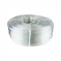 Manguera de Nivel 1/2" Transparente (100 M)
