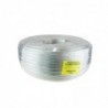 Manguera de Nivel 1/2" Transparente (100 M)