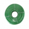 Manguera Jardin 3/4" Bicolor Blanca/Verde (100 M)