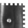 LLANA DENTADA 280 X 130 MM X 6 MM Rayün
