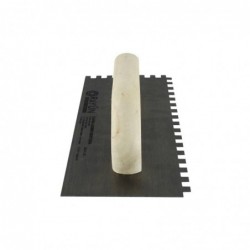 LLANA DENTADA 280 X 130 MM X 6 MM Rayün