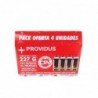 Kit Gas 227 GR Providus