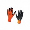 Guante Ultraflex Nylon Latex  Quick Flex