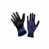 Guante Ultraflex Poliester Pu Foam
