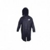 Abrigo Pu Rimar T50 Azul Marino