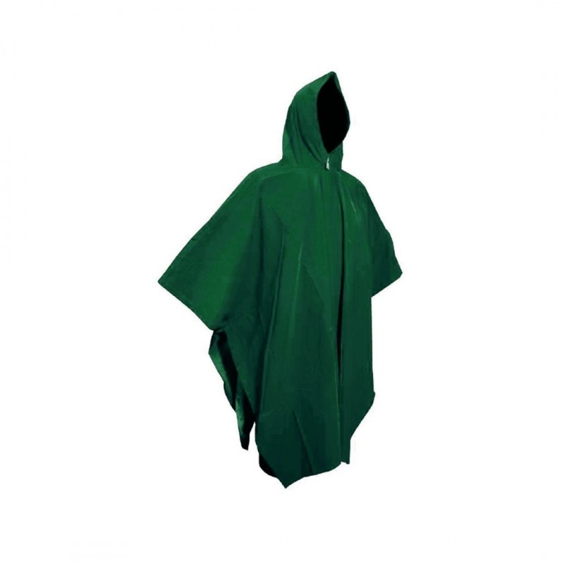 Capa Impermeable Holt T35