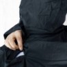 Traje Antiácido Azul Rimar T50