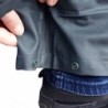 Traje Antiácido Azul Rimar T50