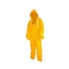 Traje Imp. Amarillo Strom Tx50 Antidesgarro