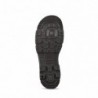 Bota Dunlop Purofort Fieldpro Full Safety Verde