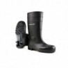Bota Dunlop Protomastor Full Safety Negra