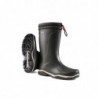 Bota Dunlop Blizzard Fur Lining Negra