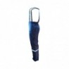 Jardinera Term. Oxford Azul Forro Polar