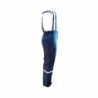 Jardinera Term. Oxford Azul Forro Polar
