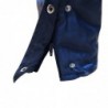 Jardinera Term. Oxford Azul Forro Polar
