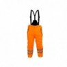 Jardinera Highway Naranja Black Bear