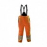 Jardinera Highway Naranja Black Bear