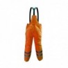 Jardinera Highway Naranja Black Bear