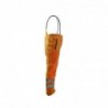 Jardinera Highway Naranja Black Bear