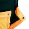 Jardinera Highway Naranja Black Bear