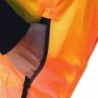 Jardinera Highway Naranja Black Bear