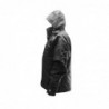 Parka 3 en 1 Anorak Extreme Black Bear