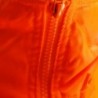 Parka Vial Naranja Basic
