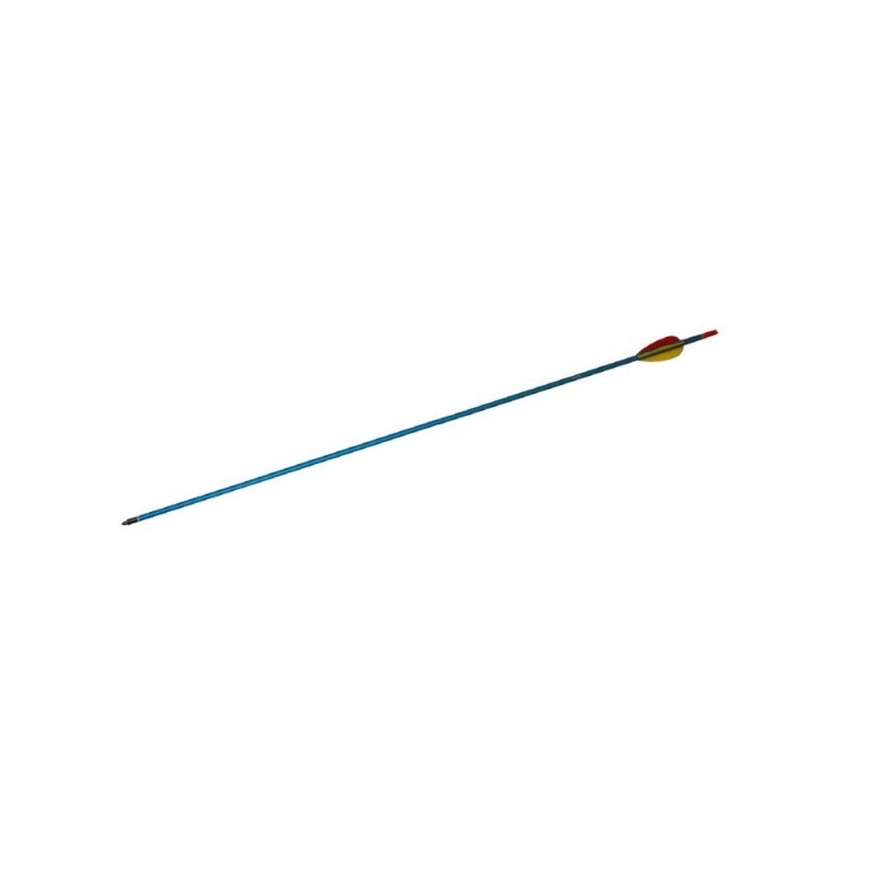 Flecha Aluminio 30"