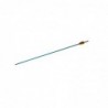 Flecha Aluminio 30"