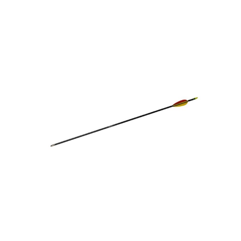 Flechas de Fibra de Vidrio 30" (Blíster 3)