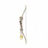 Arco Recurvado 20 lbs Junior
