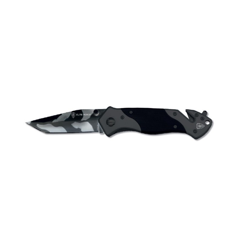 Cuchillo Plegable EF102 Elite Force