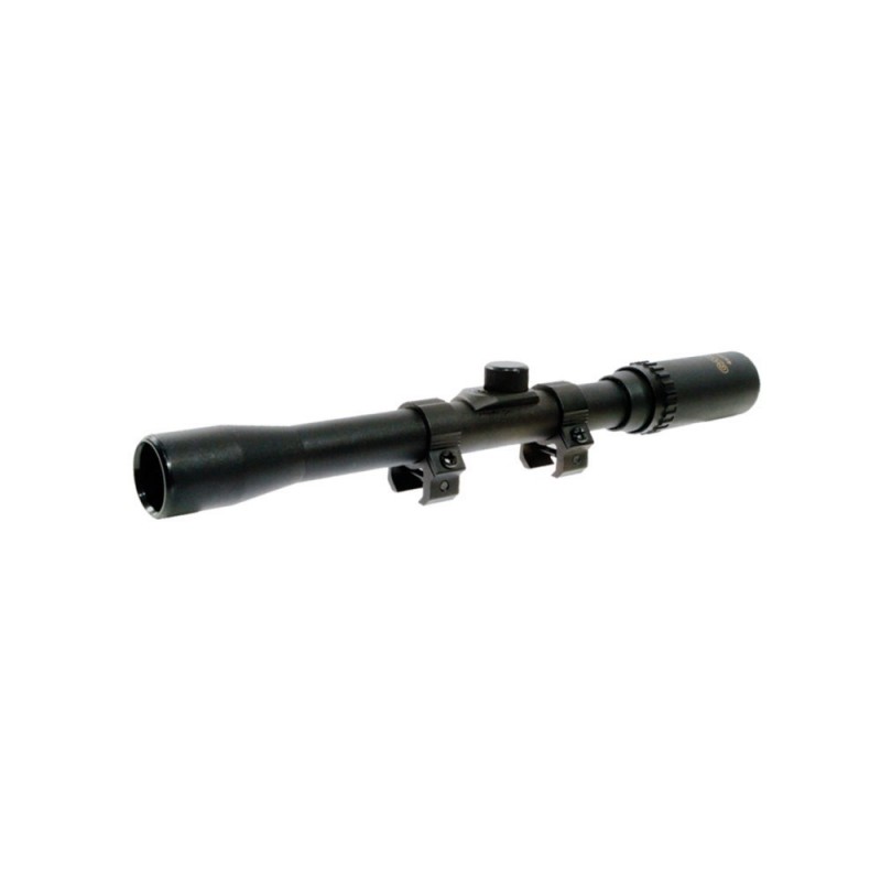 Visor 4x20TVWA Gamo
