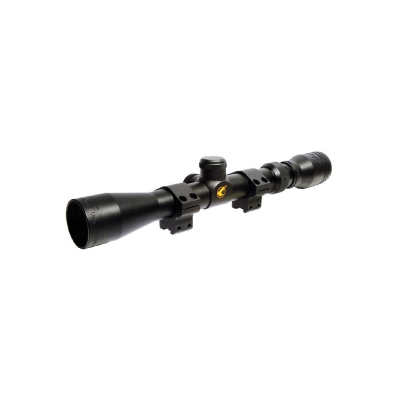 Visor 6x40WR Gamo