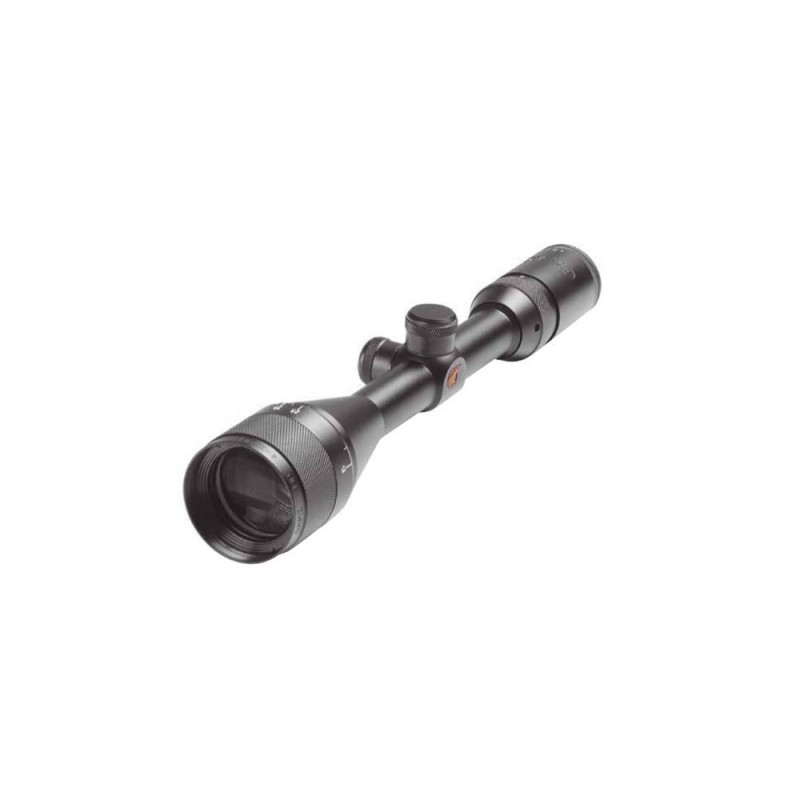 Visor 4-12x44AO Mil- Dot Gamo
