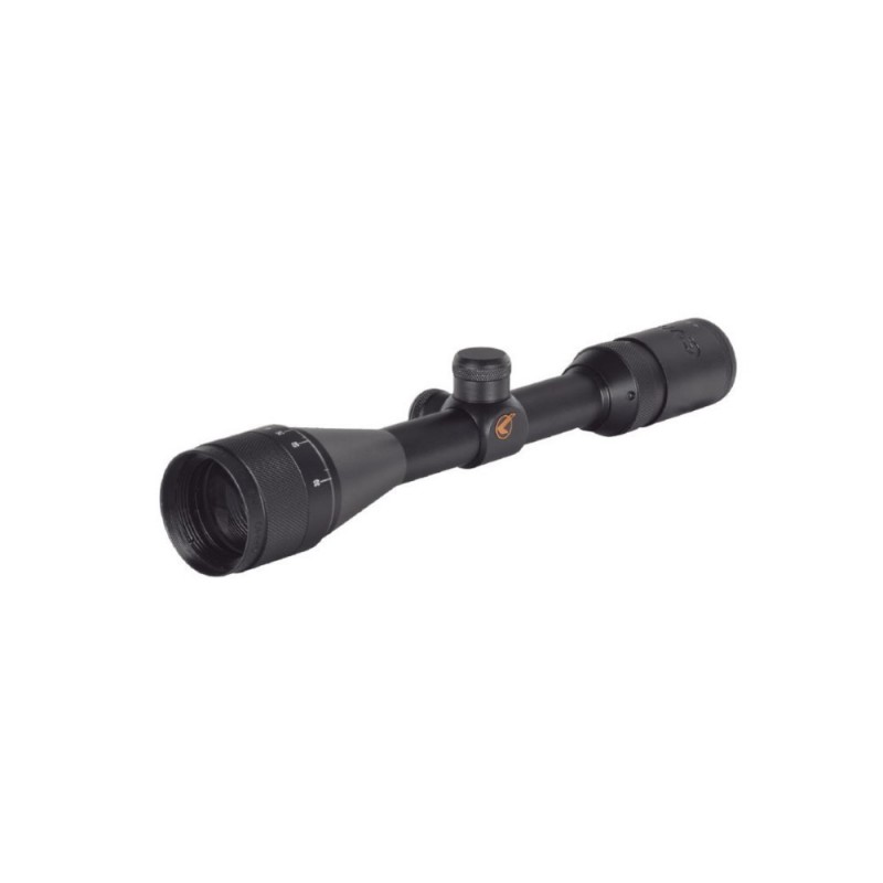 Visor 3-9x40AO Mil-Dot Gamo