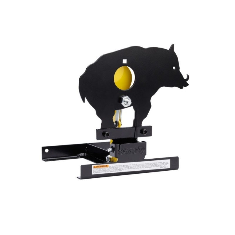 Diana Abatible Jabalí